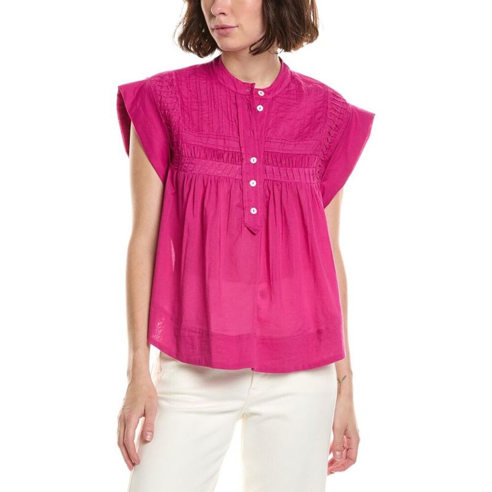 Ro's Garden Womens Ros Garden Nini Top